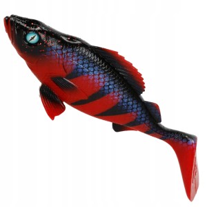 Przejdź do produktu Guma MIKADO MFT PERCH 10cm - RED PERCH