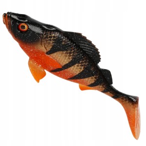 Przejdź do produktu Guma MIKADO MFT PERCH 10cm - GOLD PERCH
