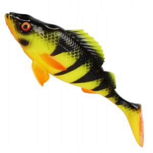 Przejdź do produktu Guma MIKADO MFT PERCH 10cm - FIRETIGER PERCH
