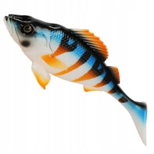 Przejdź do produktu Guma MIKADO MFT PERCH 10cm - BLUE PERCH