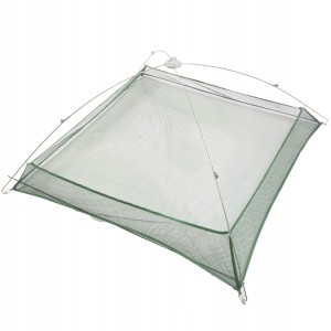 Przejdź do produktu Podrywka z kołnierzem 100 x 100cm MIKADO