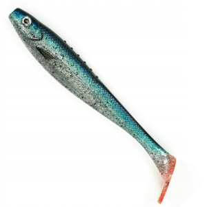 Przejdź do produktu Guma ROBINSON LONGINUS Pearl Blue 12cm