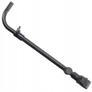 Przejdź do produktu Ramię do fotela regulowane 51-71cm JAXON