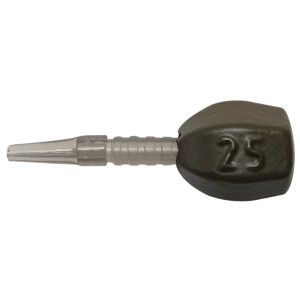 Przejdź do produktu Ciężarek FEEDER BOMB 25g Feeder Bait