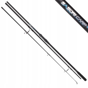 Przejdź do produktu Wędka karpiowa MIKADO SASORI CARP - 3,3m / 3lbs