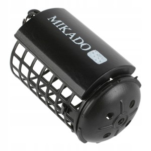 Przejdź do produktu Koszyk zanętowy okrągły z dnem MIKADO 10g