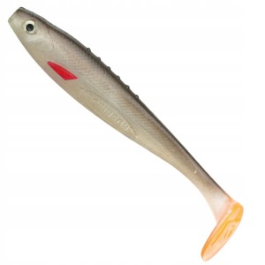 Przejdź do produktu Guma RIPPER ROBINSON LONGINUS Roach 12cm