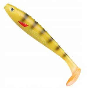 Przejdź do produktu Guma RIPPER ROBINSON LONGINUS Honey Perch 12cm