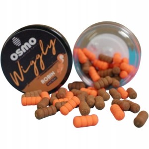 Przejdź do produktu Wafters OSMO WIGGLY - ROBIN