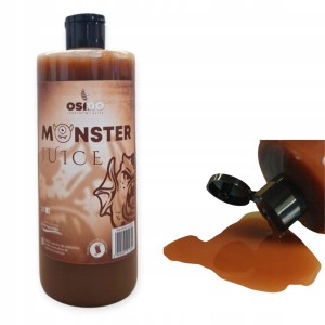 Przejdź do produktu Booster OSMO JUICE 500ml - MONSTER