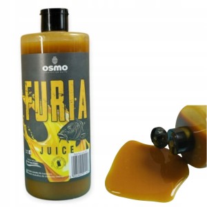 Przejdź do produktu Booster OSMO JUICE 500ml - FURIA