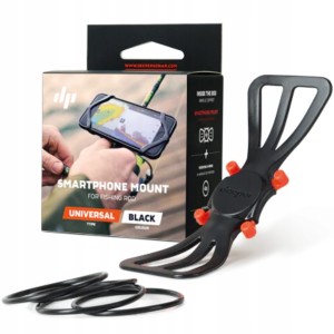 Przejdź do produktu Uchwyt na telefon Smartphone Mount DEEPER 