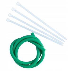 Przejdź do produktu Guma do procy 8mm 60cm STONFO