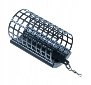 Przejdź do produktu Koszyk zanętowy okrągły 32mm JAXON - 40g