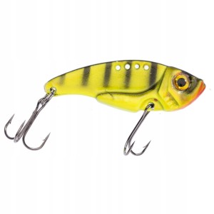 Przejdź do produktu Cykada JAXON VIBRO HR rozmiar 1 / 7g / kolor B