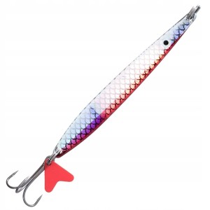 Przejdź do produktu Błystka wahadłowa JAXON SLIM TX rozmiar 2 / 22g / kolor B