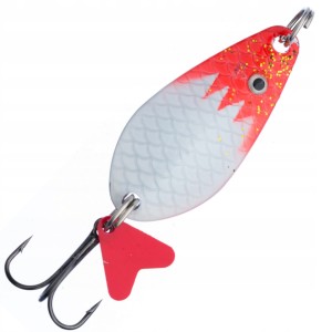 Przejdź do produktu Błystka wahadłowa JAXON ATLAS rozmiar 1 / 10g / kolor G