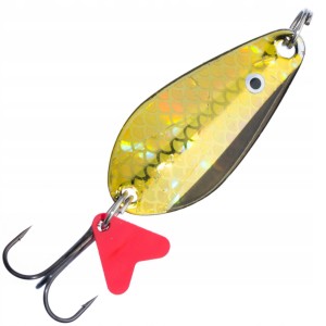 Przejdź do produktu Błystka wahadłowa JAXON ATLAS rozmiar 1 / 10g / kolor L