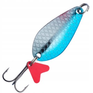Przejdź do produktu Błystka wahadłowa JAXON ATLAS rozmiar 2 / 14g / kolor C