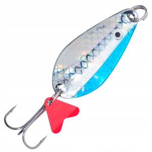 Przejdź do produktu Błystka wahadłowa JAXON ATLAS rozmiar 2 / 14g / kolor K