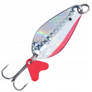 Przejdź do produktu Błystka wahadłowa JAXON ATLAS rozmiar 2 / 14g / kolor M