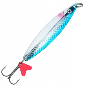 Przejdź do produktu Błystka wahadłowa JAXON MIRON rozmiar 2 / 25g / kolor C