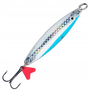 Przejdź do produktu Błystka wahadłowa JAXON MIRON rozmiar 2 / 25g / kolor F