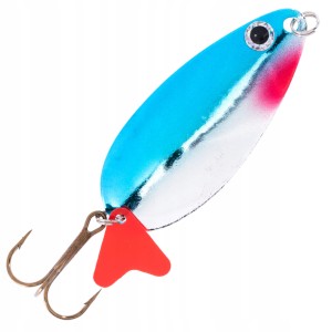 Przejdź do produktu Błystka wahadłowa JAXON ALGA CLASSIC rozmiar 1 / 12g / N