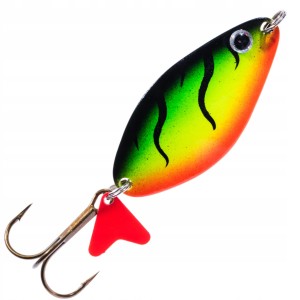 Przejdź do produktu Błystka wahadłowa JAXON ALGA CLASSIC rozmiar 2 / 16g / T