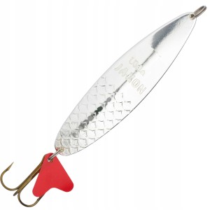 Przejdź do produktu Błystka wahadłowa JAXON UKLA rozmiar 2 / 22g / kolor S