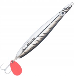 Przejdź do produktu Błystka wahadłowa JAXON SEA TROUT ACE rozmiar 1 / 20g / kolor B