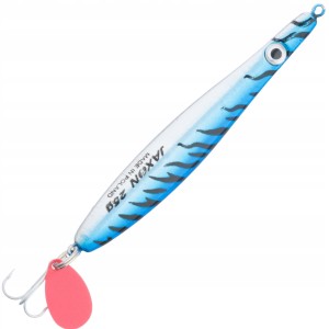 Przejdź do produktu Błystka wahadłowa JAXON SEA TROUT ACE rozmiar 2 / 25g / kolor F