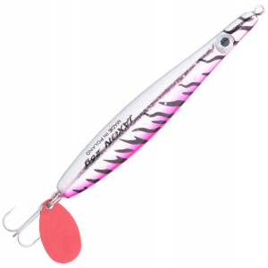 Przejdź do produktu Błystka wahadłowa JAXON SEA TROUT ACE rozmiar 3 / 30g / kolor E