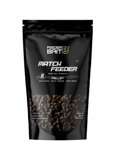 Przejdź do produktu Pellet 9mm Waggler Match FEEDER BAIT