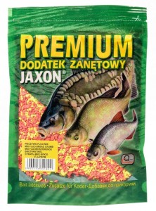 Przejdź do produktu Dodatek zanętowy 400g JAXON - PIECZYWO FLUO MIX