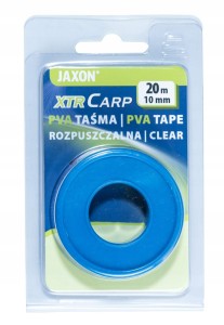 Przejdź do produktu Taśma PVA JAXON 10mm / 20m