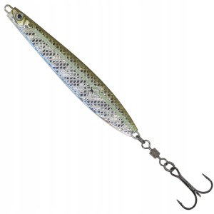 Przejdź do produktu Błystka wahadłowa MIKADO 360 BELONA 22g