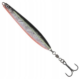 Przejdź do produktu Błystka wahadłowa MIKADO 360 BELONA 28g