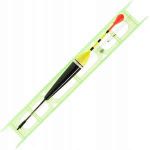 Przejdź do produktu Zestaw spławikowy na bata JAXON SF-ZL - 2g