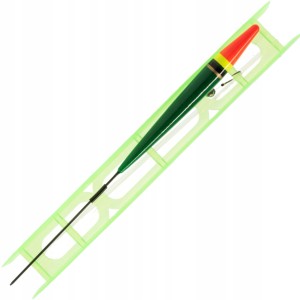 Przejdź do produktu Zestaw spławikowy na bata JAXON SF-ZM - 2,5g