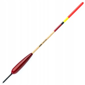 Przejdź do produktu Spławik przelotowy JAXON SJ-WD - 3g