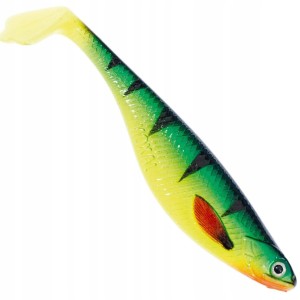 Przejdź do produktu Ripper JAXON INTENSA HEGEMON 7cm / kolor O