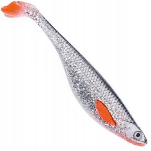 Przejdź do produktu Ripper JAXON INTENSA HEGEMON 7cm / kolor T