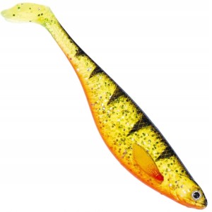 Przejdź do produktu Ripper JAXON INTENSA HEGEMON 7cm / kolor U