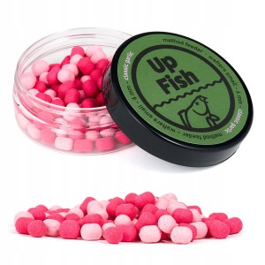 Przejdź do produktu Wafters 6mm UP FISH - CLASSIC GARLIC