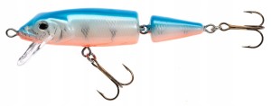 Przejdź do produktu Wobler JAXON HOLO SELECT HORN 9cm / 14g / kolor N