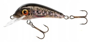 Przejdź do produktu Wobler JAXON HOLO SELECT SENSO 4cm / 2,8g / kolor EB