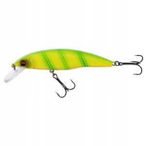 Przejdź do produktu Wobler JAXON ATRACT MINNOW 9cm / 15g / kolor D