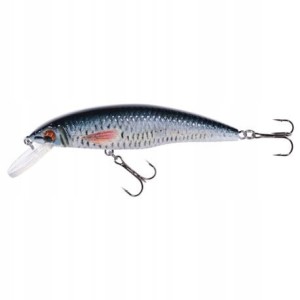 Przejdź do produktu Wobler JAXON ATRACT MINNOW 9cm / 15g / kolor F