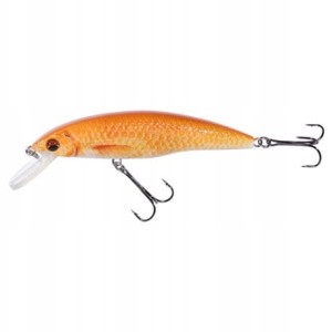 Przejdź do produktu Wobler JAXON ATRACT MINNOW 9cm / 15g / kolor G